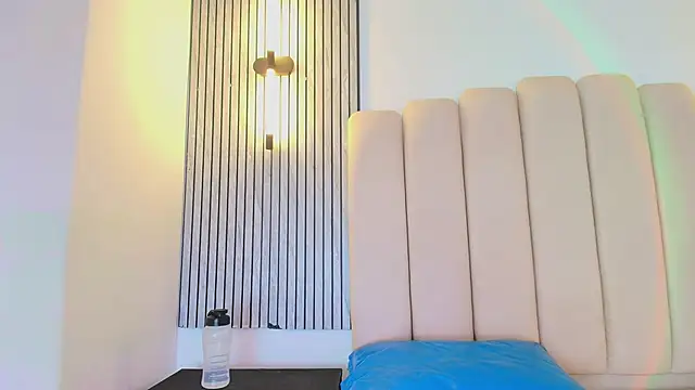 lian_cameronのウェブカメラショー