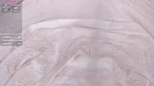 GrettaRouse Adlı Modelin Canlı XXX Sohbeti