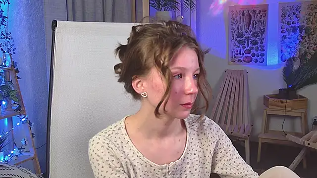 Czat XXX na żywo – ElliFrankenweenie