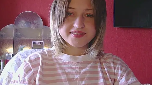 Beloved_Mary's Live XXX Chat