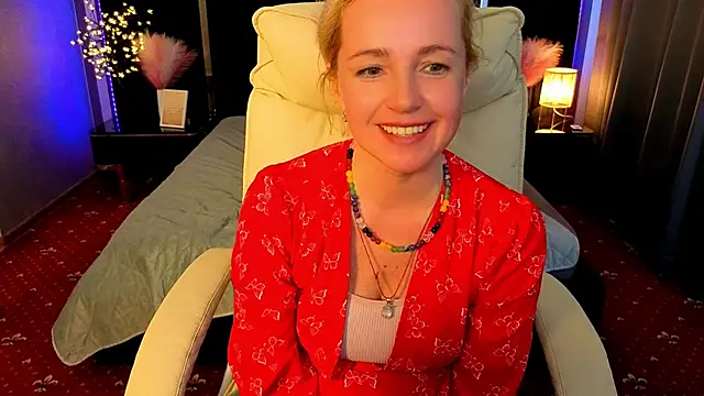 Alaska_Si Adlı Modelin Canlı XXX Sohbeti