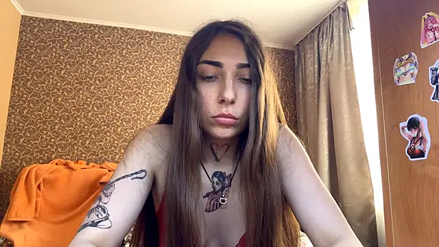 Show de VastCause na webcam