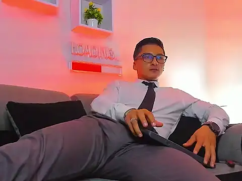 Dominus_Alphan Live XXX chat