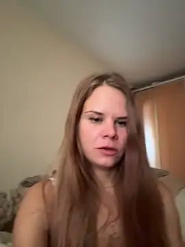 MaryMathews Webcam-Show