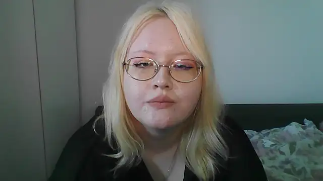 Czat XXX na żywo – Elayne_Sweet