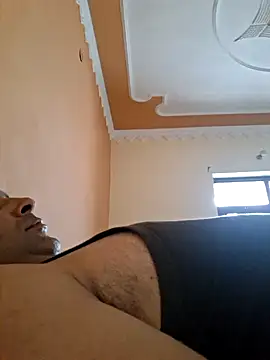 Anurag-Sindhu 웹캠 쇼