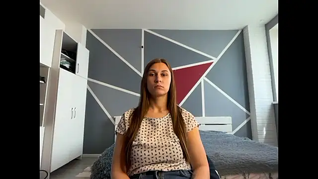 KatrinHapp: онлайн-секс-чат