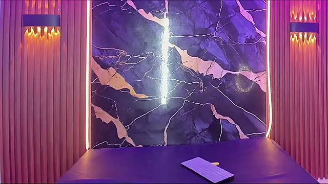 The_Temple_Of_Lust_ – Kamerová šou