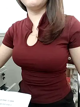 Missa_69 Pertunjukan Webcam