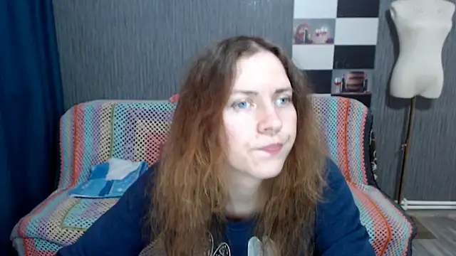 pa1e_pr1ncess' Live XXX Chat