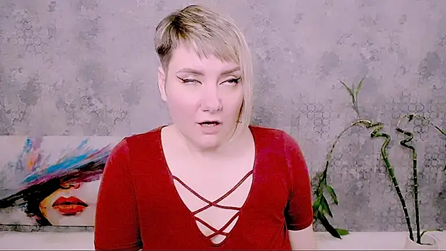 Djullia's Live XXX Chat