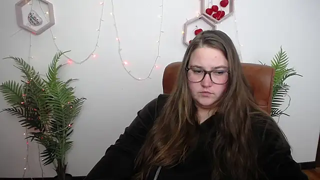 XX_Daniella_XX's Live XXX Chat