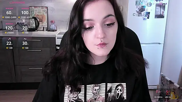 Czat XXX na żywo – linaa__tyaan