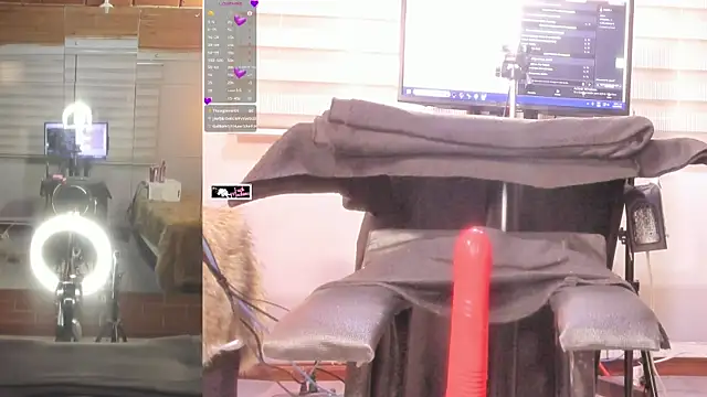 Destiny__Hall 라이브 XXX 채팅