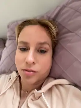 MariaPrivat Webcam-Show