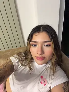 Arianavillada's Live XXX Chat