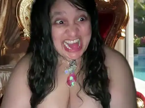 Živý XXX chat MelanieFawker