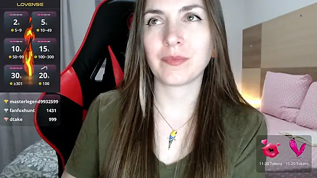 Naughty_Annn Chat XXX live