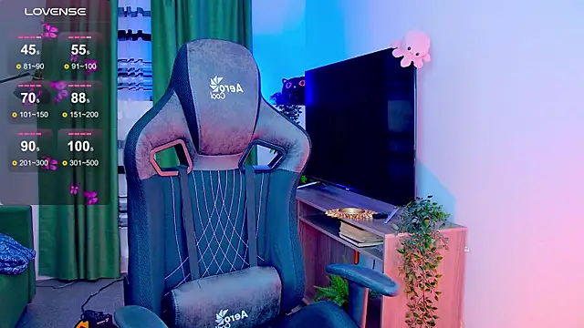 Онлайн чат XXX CuteMousee