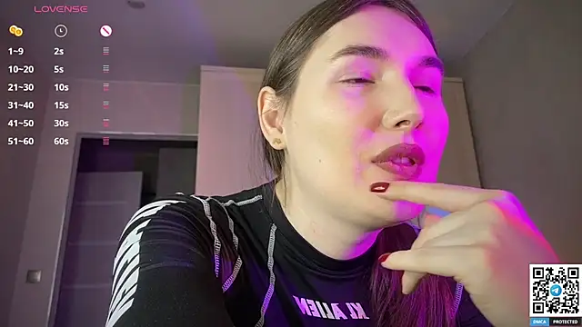 Maria_Bowie – webcam-show