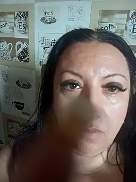 Veronica-Celie 라이브 XXX 채팅