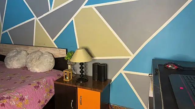 Show webcam de jace_desi