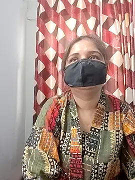 Онлайн чат XXX Ruhi_07