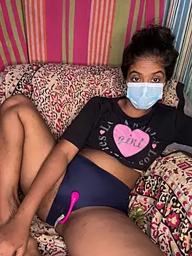 SukiyamaAsia – Live XXX-chat