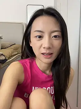 ReiningAffaire Pertunjukan Webcam