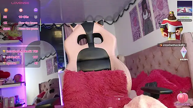 violett_brown9 – Live XXX-chat