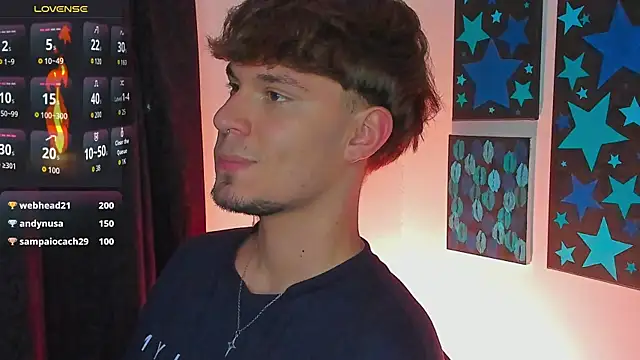 manu__05 Webcam Show