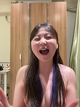 LXR77887 Pertunjukan Webcam