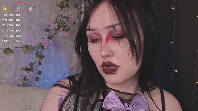 Онлайн чат XXX ThoraHaring