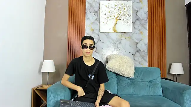 عرض كام SKYN_MAN