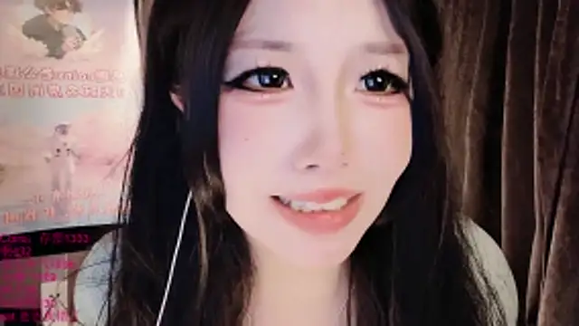 xiaoshuang001 라이브 XXX 채팅