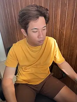 Titanryu Show Webcam