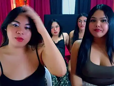 princess_lustTS Adlı Modelin Canlı XXX Sohbeti