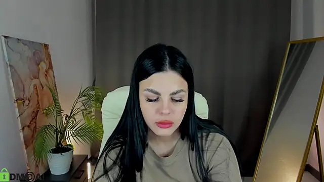 Онлайн чат XXX Oliviabagheera