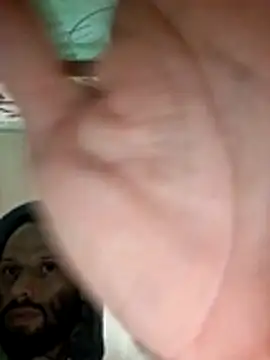 Toycockhot Adlı Modelin Web Kamerası Şovu