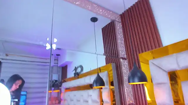 Pertunjukan Kamera Web bigass_monic