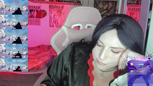 candyy_new 라이브 XXX 채팅