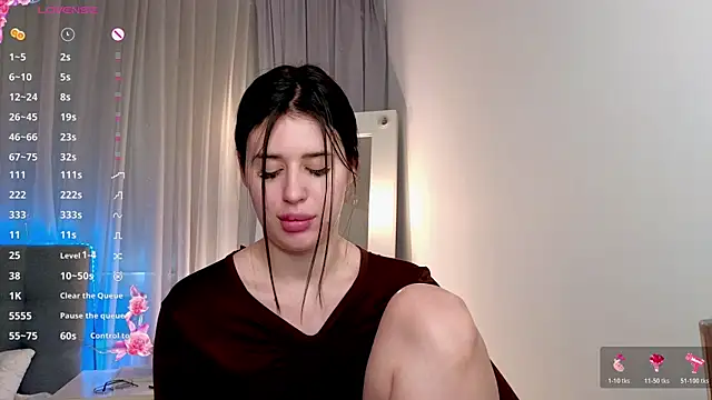 Milkissss' Live XXX Chat