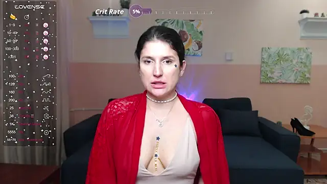 Alianna_Solo_Kisses: απευθείας συνομιλία ΧΧΧ
