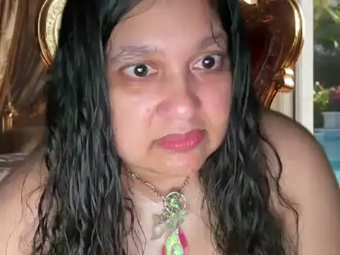 Chatroom XXX en direct de MelanieFawker