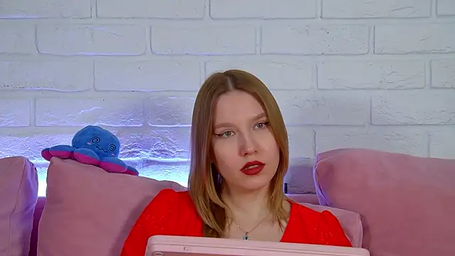 LiliLinn's Live XXX Chat