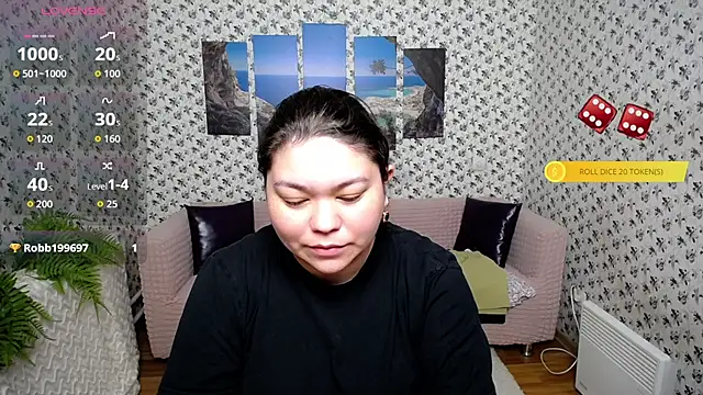 supersex_96 Adlı Modelin Canlı XXX Sohbeti