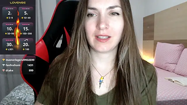 Naughty_Annn's Live XXX Chat