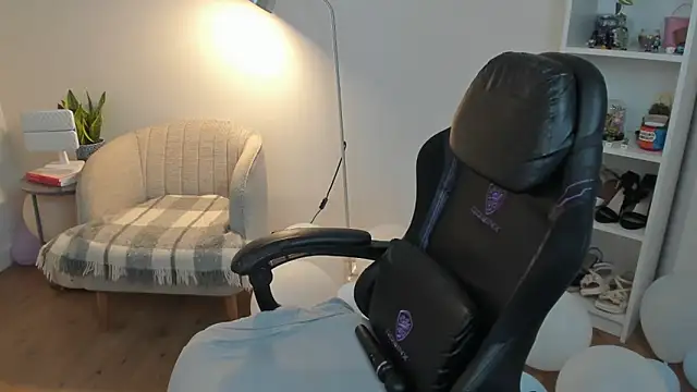 Chat XXX en directo de _BellaEvans_