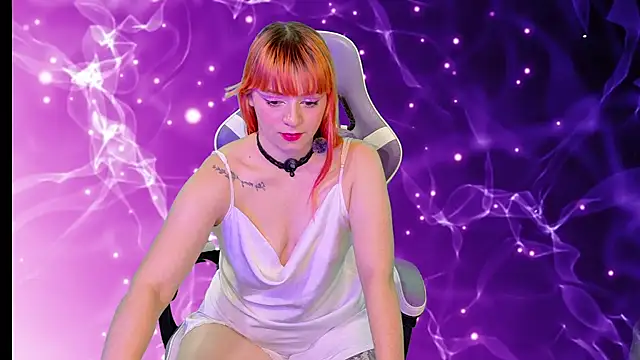 Chatroom XXX en direct de mynaughtygirlorangemovie