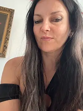 Živý XXX chat -OLYA-